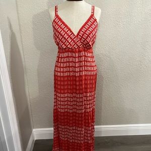 Faded Glory Maxi dress